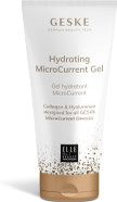 GESKE | Hydrating Micro Current Gel | Must-have for all GESKE Micro Current Devices | Intensive facial care with glycerin | Gentle Care | Water-based contact gel | Vegan formula without animal testing GESKE | Hydrating Micro Current Gel | Must-have for all GESKE Micro Current Devices | Intensive facial care with glycerin | Gentle Care | Water-based contact gel | Vegan formula without animal testing