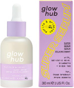 Glow Hub Purify & Brighten Super Serum with Salicylic Acid for Blemish Prone Skin 30ml Glow Hub Purify & Brighten Super Serum with Salicylic Acid for Blemish Prone Skin 30ml