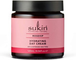 Rosehip Oil Hydrating Day Cream