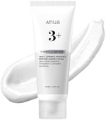ANUA 3 Ceramide Panthenol Moisture Barrier Cream, Hydrating Face Moisturizer for Normal Skin, Panthenol, Ceramide, Centella for Skin Barrier Non Comedogenic, Korean Skincare, 100ml/3.38fl. oz ANUA 3 Ceramide Panthenol Moisture Barrier Cream, Hydrating Face Moisturizer for Normal Skin, Panthenol, Ceramide, Centella for Skin Barrier Non Comedogenic, Korean Skincare, 100ml/3.38fl. oz