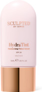 HydraTint Moisturising Tinted Serum from Sculpted by Aimee - 30ml 2-in-1 Makeup and Skin-Perfecting Skincare Tinted Moisturiser & Serum Foundation with SPF 20, Hyaluronic Acid & Ceramides