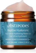 ANTIPODES Baptise Ultra-hydrating Water Gel 60ml