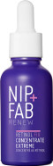 Nip+Fab Retinol Fix Concentrate Extreme 10% - Next-Generation Solution for Youthful Skin with Time-Release Complex, Bakuchiol, Peptides, and Hydration Complex, 30ml Nip+Fab Retinol Fix Concentrate Extreme 10% - Next-Generation Solution for Youthful Skin with Time-Release Complex, Bakuchiol, Peptides, and Hydration Complex, 30ml