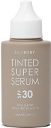 Bali Body Tinted Super Serum SPF30 | Natural Shade Daily Skincare for All Skin Types | Hyaluronic Acid Infused Skin Perfector for Glowing Skin | Vegan, Cruelty Free, Australian Made (30ml/1.01fl oz) Bali Body Tinted Super Serum SPF30 | Natural Shade Daily Skincare for All Skin Types | Hyaluronic Acid Infused Skin Perfector for Glowing Skin | Vegan, Cruelty Free, Australian Made (30ml/1.01fl oz)