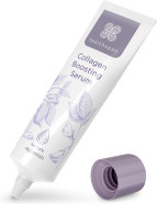 Healthspan Replenish Collagen Boosting Serum | Vitamins C & E | Plant Oestrogens | Reduces Fine Lines & Wrinkles | Menopause Support (60ml)