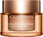 Extra-Firming Day Cream for All Skin Types | Anti-Ageing Moisturiser with Collagen Boosting Ingredients | Hydrating & Firming Face Cream | Refillable Packaging | 50ml Extra-Firming Day Cream for All Skin Types | Anti-Ageing Moisturiser with Collagen Boosting Ingredients | Hydrating & Firming Face Cream | Refillable Packaging | 50ml