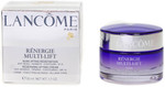 Lancôme Rénergie Multi-Lift Cream SPF 15 - Firming & Anti-Wrinkle Day Cream, 50ml Lancôme Rénergie Multi-Lift Cream SPF 15 - Firming & Anti-Wrinkle Day Cream, 50ml