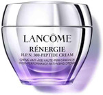 Lancôme? Rénergie H.P.N 300-Peptide Face Cream - With Hyaluronic Acid & Niacinamide, Helps Visibly Reduce Lower Face Sagging, Wrinkles, & Dark Spots, 50ml Lancôme? Rénergie H.P.N 300-Peptide Face Cream - With Hyaluronic Acid & Niacinamide, Helps Visibly Reduce Lower Face Sagging, Wrinkles, & Dark Spots, 50ml