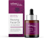 Urban Veda Reviving Facial Oil |Collagen Face Oil |For Mature, Tired & Wrinkled Skin|Squalane oil, Organic Rosehip Oil and Shatavari Oil| Anti Aging & Anti Wrinkle |Face Bio oil | Vitamin E Oil |30 ML Urban Veda Reviving Facial Oil |Collagen Face Oil |For Mature, Tired & Wrinkled Skin|Squalane oil, Organic Rosehip Oil and Shatavari Oil| Anti Aging & Anti Wrinkle |Face Bio oil | Vitamin E Oil |30 ML
