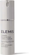 ELEMIS Dynamic Resurfacing Super-C Serum, Brightening Antioxidant Vitamin C Serum Refines & Illuminates, Combines Radiance Actives & Tri-Enzyme Technology to Leave Skin Looking Visibly Smoother, 30ml
