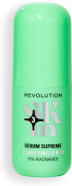 Revolution Skin, 10% Niacinamide Clarifying Face Serum, Hydrates & Smoothes Skin, Vegan & Cruelty-Free, 30ml Revolution Skin, 10% Niacinamide Clarifying Face Serum, Hydrates & Smoothes Skin, Vegan & Cruelty-Free, 30ml