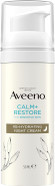 Aveeno CALM+RESTORE Re-Hydrating Night Cream (1 x 50ml), Fragrance-Free Face Care, Intensely Nourishes with Shea Butter & Prebiotic Oat, Suitable for Sensitive Skin