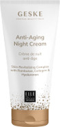 GESKE | Anti Aging Night Cream | Moisturizing cream with hyaluron | Anti-Wrinkle Cream | Moisturizing Skin Cream | Vegan Formula without animal testing | Complements GESKE SmartAppGuided Devices GESKE | Anti Aging Night Cream | Moisturizing cream with hyaluron | Anti-Wrinkle Cream | Moisturizing Skin Cream | Vegan Formula without animal testing | Complements GESKE SmartAppGuided Devices