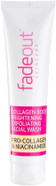 Fade Out Collagen Boost Brightening Night Cream - Anti-Aging Moisturizer with Vitamin C & Hyaluronic Acid 50ml Fade Out Collagen Boost Brightening Night Cream - Anti-Aging Moisturizer with Vitamin C & Hyaluronic Acid 50ml