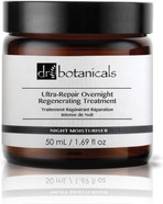Dr Botanicals Ultra-Repair Overnight Regenerating Treatment, 50 Gram