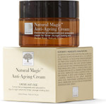 New Nordic Natural Magic Anti Aging Cream 50ml - Improve Skin Firmness and Elegance - Anti Aging Face Cream For Women and Men New Nordic Natural Magic Anti Aging Cream 50ml - Improve Skin Firmness and Elegance - Anti Aging Face Cream For Women and Men