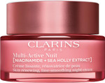 Clarins Multi-Active Night Cream All Skin Types 50ml