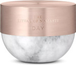 RITUALS Anti-Ageing Night Cream The Ritual of Namaste - Light Anti-Wrinkle Face Cream with Bakuchiol Repair Complex - Minimises Visible Fine Lines and First Signs of Ageing - 50ml RITUALS Anti-Ageing Night Cream The Ritual of Namaste - Light Anti-Wrinkle Face Cream with Bakuchiol Repair Complex - Minimises Visible Fine Lines and First Signs of Ageing - 50ml