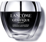 Lancôme Advanced Génifique Night Cream - Hydrating & Repairing Night Moisturiser for Younger-Looking, Healthier Skin, 50ml Lancôme Advanced Génifique Night Cream - Hydrating & Repairing Night Moisturiser for Younger-Looking, Healthier Skin, 50ml