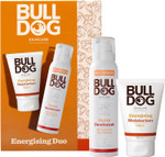 Bulldog Skincare | Men's Gift Set | Energising Daily Duo