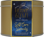 Feather & Down Sweet Dream Perfect Sleep Gift Set (50ml Pillow Spray & 10ml Relaxing Roll On) - With Lavender & Chamomile Essential Oils. Cruelty Free. Vegan Friendly. Natural Extracts Feather & Down Sweet Dream Perfect Sleep Gift Set (50ml Pillow Spray & 10ml Relaxing Roll On) - With Lavender & Chamomile Essential Oils. Cruelty Free. Vegan Friendly. Natural Extracts
