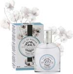 Durance Eau de Parfum For Women (50ml) Cotton Musk Scent, Women's Luxury Fragrance - Natural & Safe, Long Lasting Durance Eau de Parfum For Women (50ml) Cotton Musk Scent, Women's Luxury Fragrance - Natural & Safe, Long Lasting
