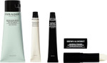 Grown Alchemist Age-Repair Skincare Kit - Skincare Set Gift Exclusive - Regenerating Vitamin C Night Cream 12 ml, Age-Repair Gel Face Mask, Anti Aging Face Moisturiser 12 ml, Lip Care Treatment 12 ml Grown Alchemist Age-Repair Skincare Kit - Skincare Set Gift Exclusive - Regenerating Vitamin C Night Cream 12 ml, Age-Repair Gel Face Mask, Anti Aging Face Moisturiser 12 ml, Lip Care Treatment 12 ml