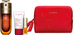 Clarins Double Serum Collection | Worth £108 | Includes Full Size NEW Double Serum 50ml