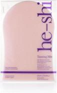 He-Shi Ultra Smooth Reusable Tanning Mitt - Washable Fake Tan Applicator Mitt - Self Tanning Applicator - Tanning Glove for No Streak Tanning He-Shi Ultra Smooth Reusable Tanning Mitt - Washable Fake Tan Applicator Mitt - Self Tanning Applicator - Tanning Glove for No Streak Tanning