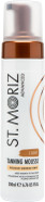 St Moriz Advanced Colour Correcting Tanning Mousse in Light | With Hyaluronic Acid, Vitamin B5 & Advanced Skin Care Benefits | Adds Warmth to Fair Skin | Fast-Drying Vegan Fake Tan Mousse | 200ml St Moriz Advanced Colour Correcting Tanning Mousse in Light | With Hyaluronic Acid, Vitamin B5 & Advanced Skin Care Benefits | Adds Warmth to Fair Skin | Fast-Drying Vegan Fake Tan Mousse | 200ml