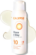 Calypso Once A Day Sun Protection SPF10, 200ml