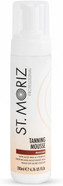 St Moriz Professional Instant Tanning Mousse in Medium | Fast Drying Vegan Fake Tan | With Aloe Vera & Vitamin E | For Streak Free Medium Golden Glow | Dermatologically Tested & Cruelty Free | 200ml St Moriz Professional Instant Tanning Mousse in Medium | Fast Drying Vegan Fake Tan | With Aloe Vera & Vitamin E | For Streak Free Medium Golden Glow | Dermatologically Tested & Cruelty Free | 200ml