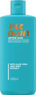 Piz Buin After Sun Soothing and Cooling Moisturising Lotion (200ml), Nourishing Cream with Aloe Vera Extract to Soothe and Calm, Aftersun with Non-Greasy Formula, Immediate and Lasting Cooling Effect