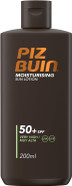 Piz Buin Moisturising Sun Lotion SPF50+, 200ml (Packaging May Vary)