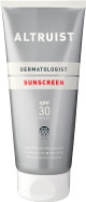 Altruist Dermatologist Sunscreen Fluid SPF30 Superior 5star UVA protection by Dr Andrew Birnie premium antioxidant face protection, White, Unscented, 50 millilitre Altruist Dermatologist Sunscreen Fluid SPF30 Superior 5star UVA protection by Dr Andrew Birnie premium antioxidant face protection, White, Unscented, 50 millilitre