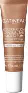 Gatineau - Golden Glow Gradual Tan Face Serum (Medium/Dark 10ml) - Daily Facial Moisturiser with Self Tan, Natural & Streak Free, Radiant Dewy Complexion Gatineau - Golden Glow Gradual Tan Face Serum (Medium/Dark 10ml) - Daily Facial Moisturiser with Self Tan, Natural & Streak Free, Radiant Dewy Complexion