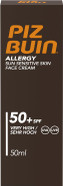 Piz Buin Allergy Lotion SPF 30 (400ml), Nourishing Sunscreen to Protect Sensitive Skin, Moisturising Lotion for Hours of UVA/UVB Protection, Sweat & Water Resistant, Protects Sensitive Skin Piz Buin Allergy Lotion SPF 30 (400ml), Nourishing Sunscreen to Protect Sensitive Skin, Moisturising Lotion for Hours of UVA/UVB Protection, Sweat & Water Resistant, Protects Sensitive Skin