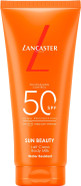 Lancaster Sun Beauty Body Milk SPF50 100ml, Photoaging Control, Broad Spectrum Sun Protection, Lightweight Texture & Non-Greasy, Water Resistant Formula, Suitable for All Skin Types, Vegan Lancaster Sun Beauty Body Milk SPF50 100ml, Photoaging Control, Broad Spectrum Sun Protection, Lightweight Texture & Non-Greasy, Water Resistant Formula, Suitable for All Skin Types, Vegan