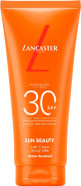 Lancaster Sun Beauty Body Milk SPF30 100ml, Photoaging Control, Broad Spectrum Sun Protection, Lightweight Texture & Non-Greasy, Water Resistant Formula, Suitable for All Skin Types, Vegan Lancaster Sun Beauty Body Milk SPF30 100ml, Photoaging Control, Broad Spectrum Sun Protection, Lightweight Texture & Non-Greasy, Water Resistant Formula, Suitable for All Skin Types, Vegan