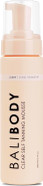 Bali Body Light Zero Transfer Clear Self Tanning Mousse 200 ml