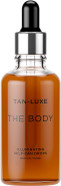 TAN-LUXE THE BODY Self Tan Drops, Add Tanning Drops to Skin Care for Custom Body Tan