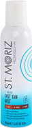 St Moriz Professional Instant 1 Hour Fast Tan Mist | With Aloe Vera & Vitamin E | Develops in 1-3 Hours | Express Vegan Fake Tan Spray & Body Mist | Dermatologically Tested & Cruelty Free | 150ml St Moriz Professional Instant 1 Hour Fast Tan Mist | With Aloe Vera & Vitamin E | Develops in 1-3 Hours | Express Vegan Fake Tan Spray & Body Mist | Dermatologically Tested & Cruelty Free | 150ml