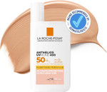 La Roche-Posay Anthelios UVMune 400 Invisible Tinted SPF50+ Sun Screen For Sensitive Skin 50ML La Roche-Posay Anthelios UVMune 400 Invisible Tinted SPF50+ Sun Screen For Sensitive Skin 50ML