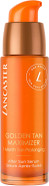 Lancaster Golden Tan Maximizer After Sun Face Serum 30ml | One Month Tan Prolonging | Natural Tan Accelerator | Soothes and Calms Sun-Exposed Skin | Softens Skin with Velvety Finish