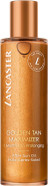 Lancaster Golden Tan Maximizer After Sun Oil 150ml, One Month Tan Prolonging, Natural Tan Accelerator, Soothing & Cooling, After Sun For Body Lancaster Golden Tan Maximizer After Sun Oil 150ml, One Month Tan Prolonging, Natural Tan Accelerator, Soothing & Cooling, After Sun For Body
