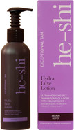 He-Shi Tanning Lotion - Natural Bronze Self Tan Lotion - Suitable For Face & Body - Quick Dry Formula - No Fake Tan Smell - Vegan & Cruelty Free (175ml) He-Shi Tanning Lotion - Natural Bronze Self Tan Lotion - Suitable For Face & Body - Quick Dry Formula - No Fake Tan Smell - Vegan & Cruelty Free (175ml)