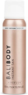 Bali Body Instant Tan Light-Medium | Skin Perfecting Aerated Spray, Instantly Flawless Airbrushed Bronzed Finish | Soothing for All Skin Types | Vegan, Cruelty Free, Australian Made (97 ml/3.28 fl oz) Bali Body Instant Tan Light-Medium | Skin Perfecting Aerated Spray, Instantly Flawless Airbrushed Bronzed Finish | Soothing for All Skin Types | Vegan, Cruelty Free, Australian Made (97 ml/3.28 fl oz)