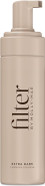 Filter by Molly-Mae Tanning Mousse | Medium Shade | Fast Drying Self Tan Mousse, for a Sunkissed, Golden Glow | Streak Free Fake Tan | Moisturising Foam | Fast Developing | 200ml