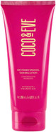 Coco & Eve Sun-kissed Gradual Tanning Lotion - Natural Sunless Moisturizing Tanner with 72H Hydration & Streak-Free, Buildable Glow. Skincare-Infused with Antioxidants and Hyaluronic Acid. (200ml) Coco & Eve Sun-kissed Gradual Tanning Lotion - Natural Sunless Moisturizing Tanner with 72H Hydration & Streak-Free, Buildable Glow. Skincare-Infused with Antioxidants and Hyaluronic Acid. (200ml)