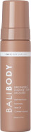 Bali Body Instant Tan Mousse | Dark self tanner, streak-free with quick-dry tanning | Chocolate-tinted sunless tanner with Natural looking fake tan | 200ml/6.7oz Bali Body Instant Tan Mousse | Dark self tanner, streak-free with quick-dry tanning | Chocolate-tinted sunless tanner with Natural looking fake tan | 200ml/6.7oz